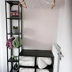 Lägenhet Apartma Pr Urarj Kobarid