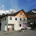 Apartma Pr Urarj