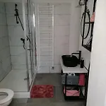 Apartma Pr Urarj *