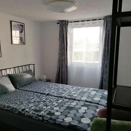 Apartma Pr Urarj * Kobarid