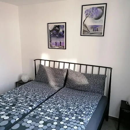 Apartma Pr Urarj Kobarid