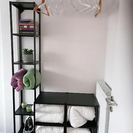 Appartement Apartma Pr Urarj Kobarid