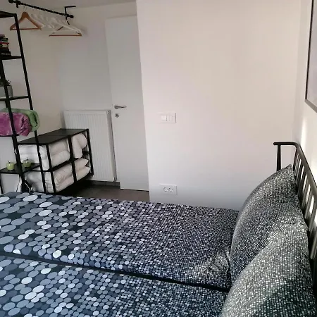 Apartment Apartma Pr Urarj Kobarid