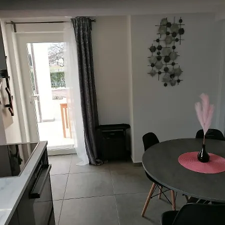 Apartma Pr Urarj