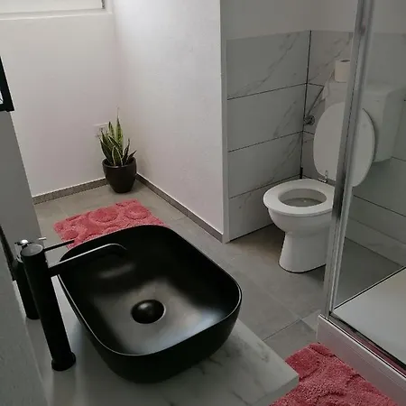Apartment Apartma Pr Urarj