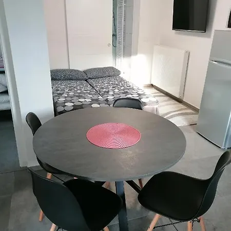 Apartma Pr Urarj Apartment