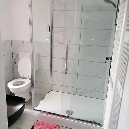 Apartma Pr Urarj