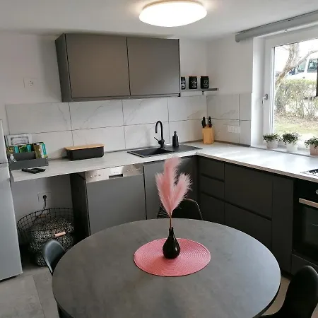Apartma Pr Urarj Apartment Kobarid