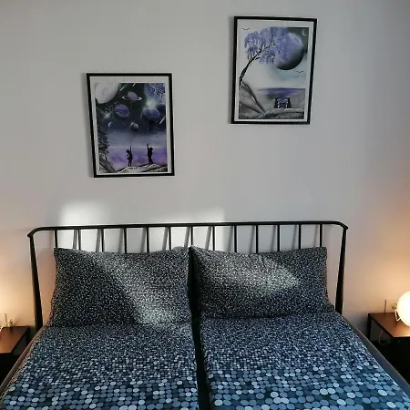 Apartma Pr Urarj Appartement