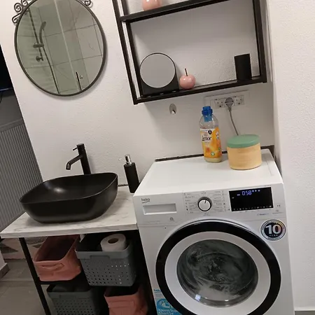 Apartma Pr Urarj