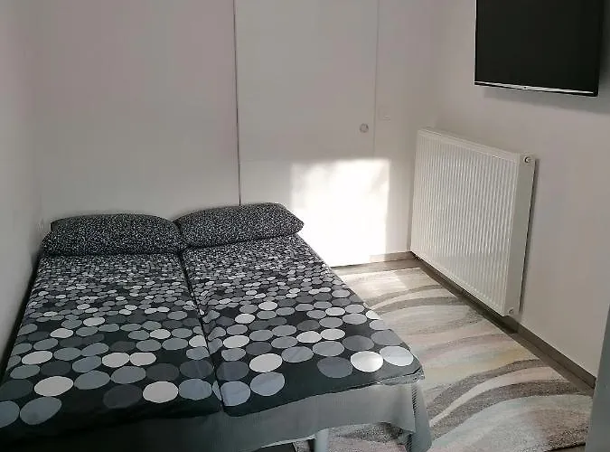 Διαμέρισμα Apartma Pr Urarj *