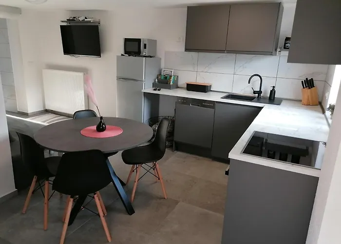 Διαμέρισμα Apartma Pr Urarj