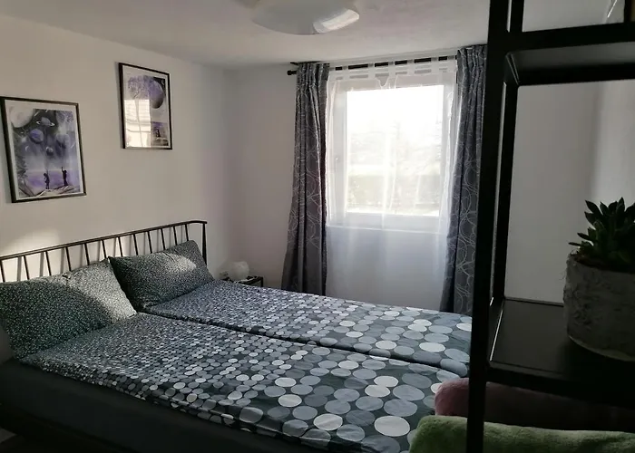 Apartma Pr Urarj * Kobarid