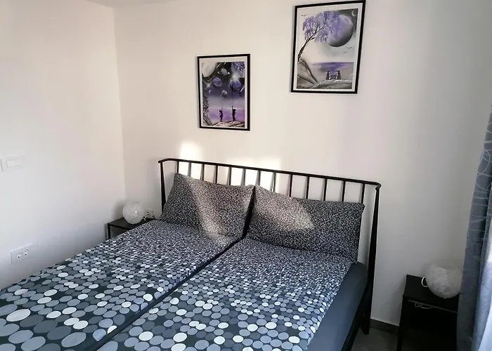 Apartma Pr Urarj Kobarid