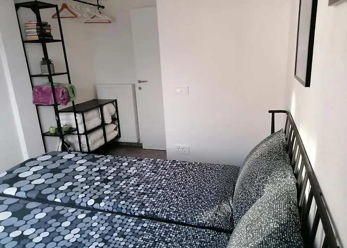 Appartement Apartma Pr Urarj Kobarid