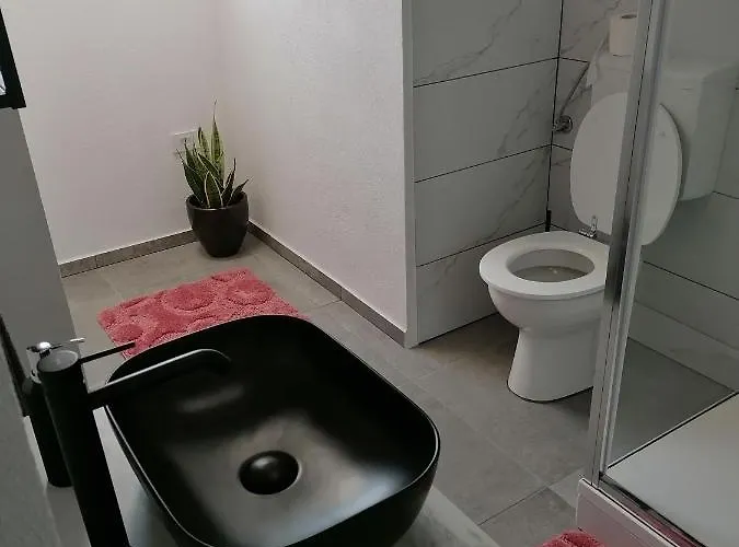 Appartement Apartma Pr Urarj