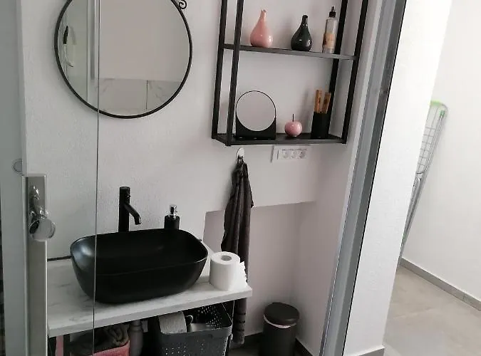 Διαμέρισμα Apartma Pr Urarj *