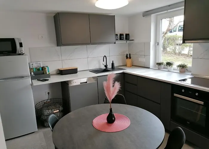 Apartma Pr Urarj Appartement Kobarid