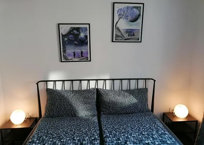 Apartma Pr Urarj Διαμέρισμα